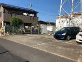 世田谷区北烏山５丁目　月極駐車場